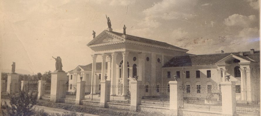 Rrugëtimi 72-vjeçar i Kinostudios, shtëpisë së filmit shqiptar! Prodhimi i parë ishte “Skënderbeu” 