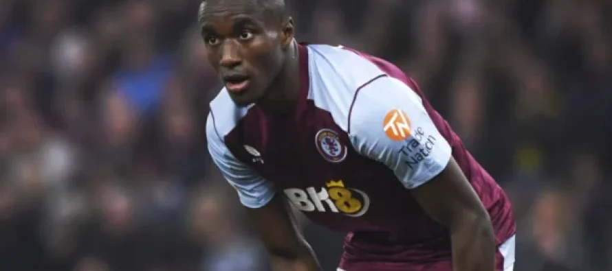 Diaby gati për testet mjekësore tek Al-Ittihadi