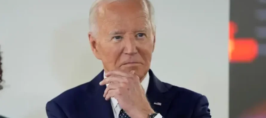 Shqetësimet për shëndetin e Biden, përpjekje për të zbutur zërat rreth gjendjes së tij mendore