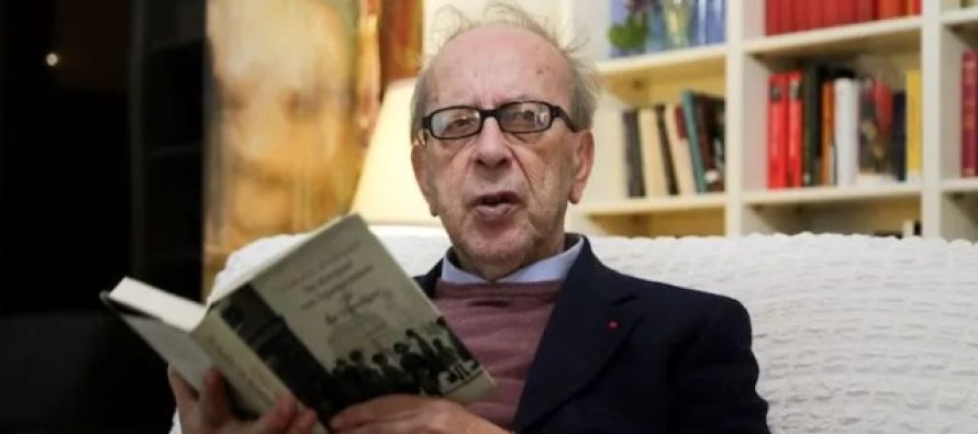 Kritikja irlandeze: Ismail Kadare, shkrimtari evropian që e meritonte vërtet çmimin Nobel