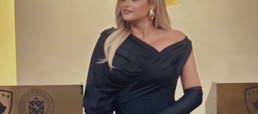 Bebe Rexha për Shqipërinë: 24 orët e mia të para këtu kanë qenë një ëndërr
