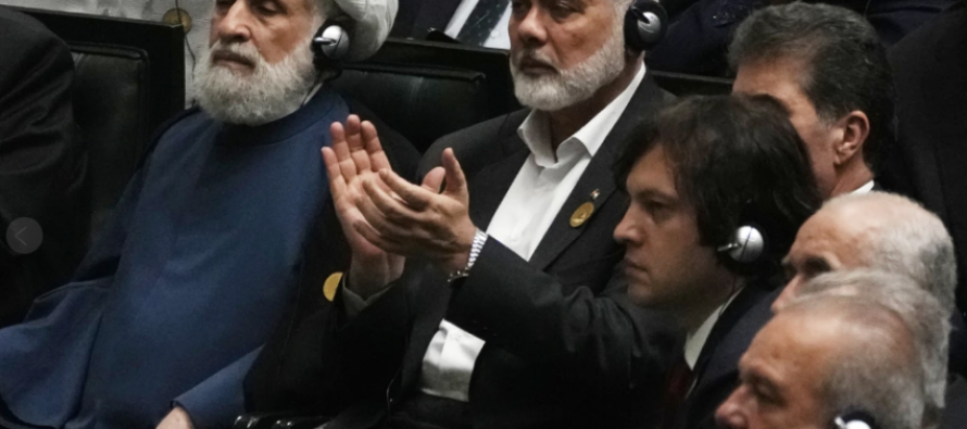 Lufta në Gaza mund të komplikojë zëvendësimin e Haniyeh. Ja pretendentët e mundshëm