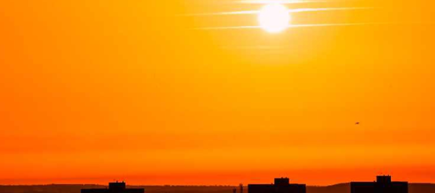 Qershori shënoi rekorde temperaturash të larta, 2024 mund të jetë viti më i nxehtë