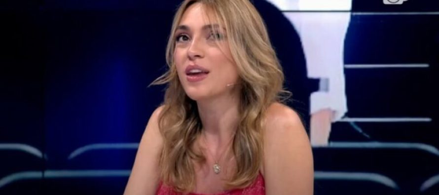 Nuk e takoi kurrë babanë, Arnita Beqiraj në një rrëfim të rrallë: Më thonë se jam sozia e tij