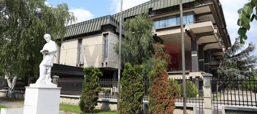 ASHAM: Çdo shtet i botës ka vetëm nga një akademi shkencash