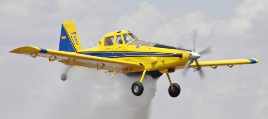 DMSH-ja arriti marrëveshje me pilotët e pensionuar të air-traktorëve