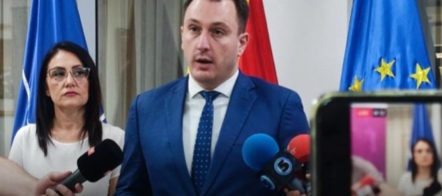 “Mak Alarm” nuk është kompani fantom, raporti i verifikimit shkon në polici