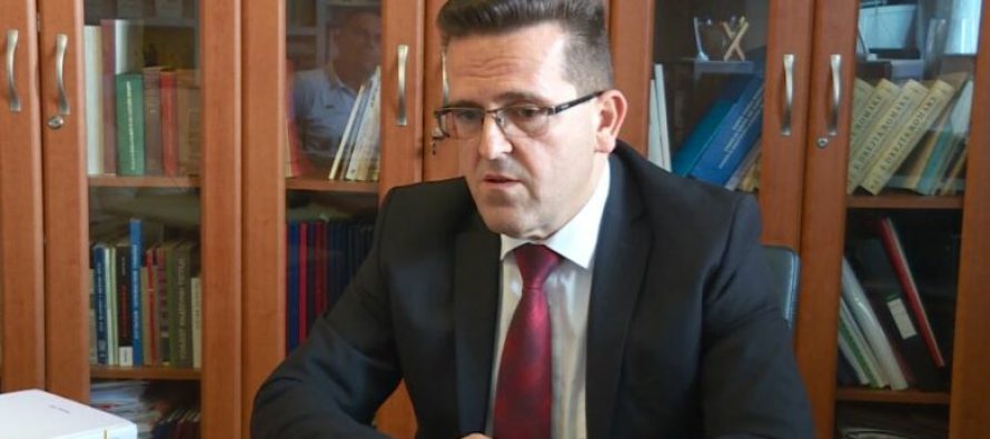 “Bashkimi i shërbimeve sekrete do të krijojë amulli”, Selmani: Centralizimi i pushtetit, rrezik për demokracinë