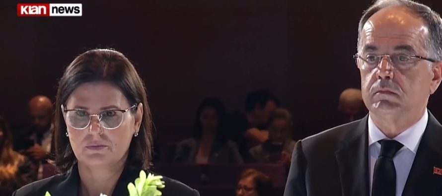 Begaj: Bashkë me Nënë Terezën, Ismail Kadare u shndërrua në emblemën ndërkombëtare të Shqipërisë