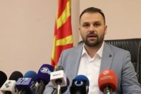 Ministri Durmishi: Shporta konsumatore në gusht arriti 58.475 denarë