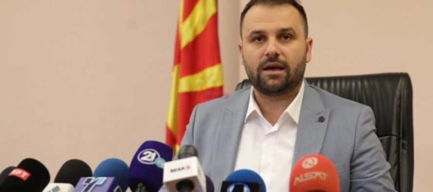 A do të ketë rritje të pagës minimale në 100 ditët e para të Qeverisë? – Flet ministri i ri i Ekonomisë dhe Punës