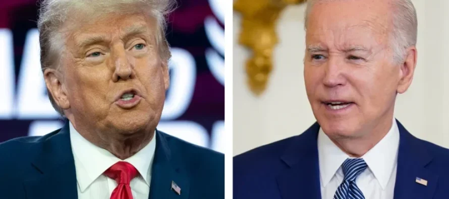 Zyrtarët amerikanë të zbulimit: Ndërhyrje ruse në zgjedhje për të dëmtuar Bidenin dhe ndihmuar Trumpin