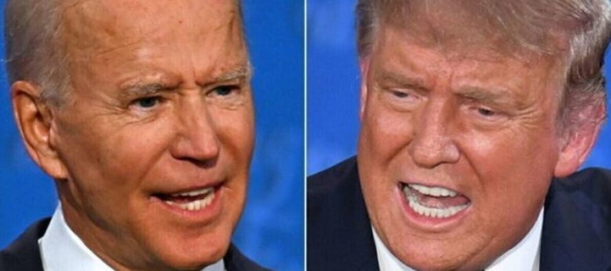 Biden: E munda Trumpin një herë dhe do ta bëjë sërisha