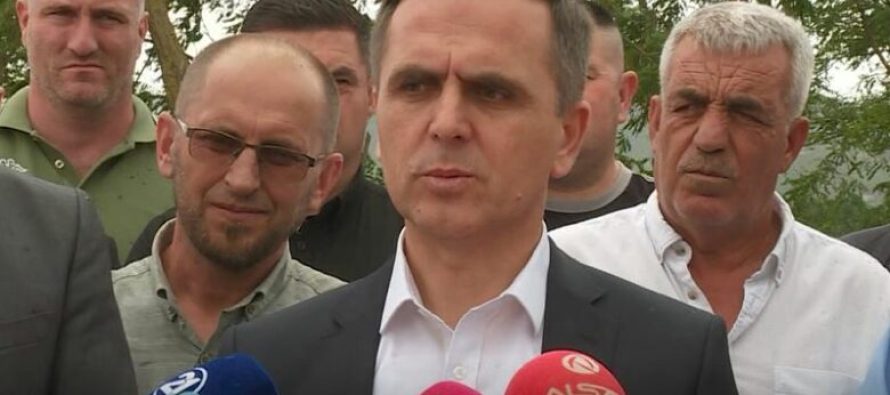 Kasami: Emërimi i drejtorëve të VLEN-it, shumë shpejt