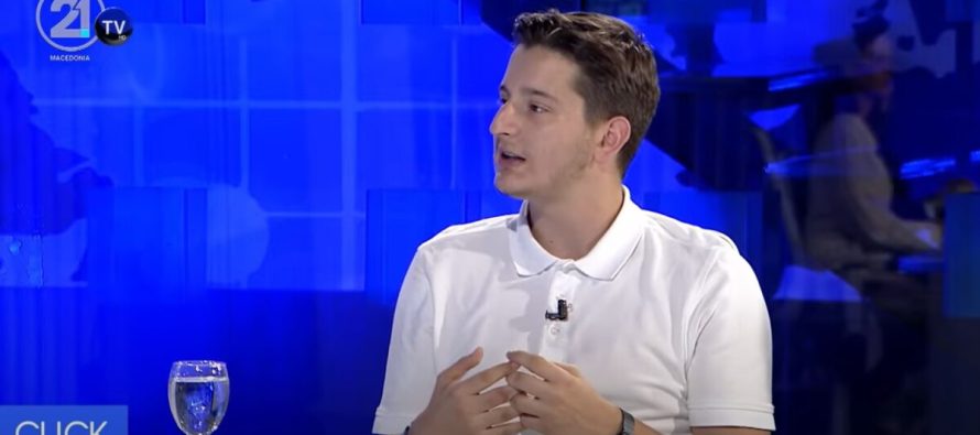 Hodai: Politika e keqe që ka ekzistuar ka bërë që të ketë ikje masive të të rinjve 