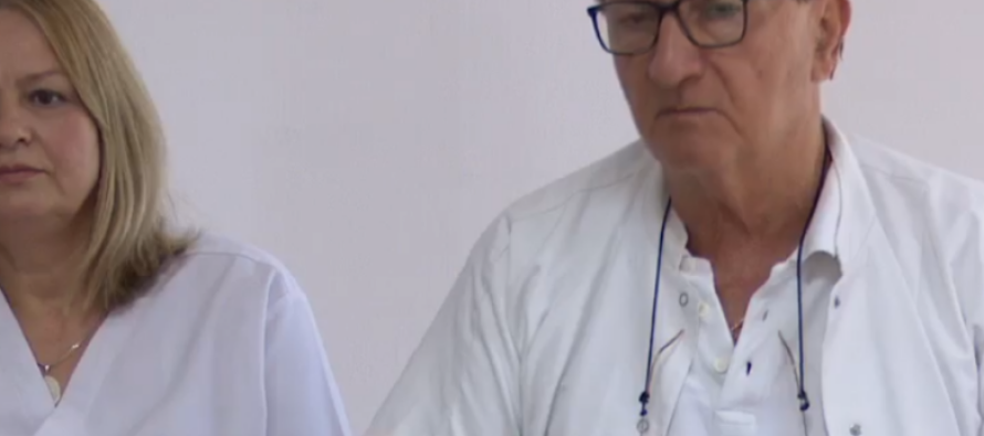 Drejtori i ri i Toksikologjisë, largoi 18 shqiptarë nga puna