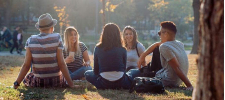 “23.7% e të rinjve në Maqedoni nuk studiojnë, nuk punojnë dhe nuk trajnohen