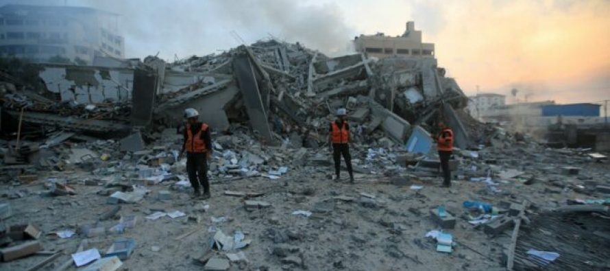 BE dërgon pagesën e parë nga fondi 400 milionë euro për Autoritetin Palestinez