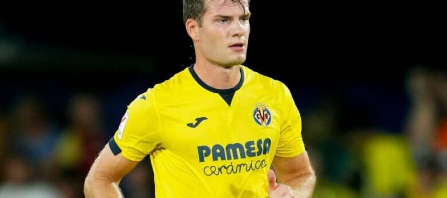 Dovbyk drejt Romës, Atletico kthen vëmendjen nga sulmuesi i Villarealit