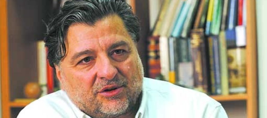 Fërçkovski: Jam gati të tërhiqem nga posti i ambasadorit, nëse ideologjia ime nuk përputhet me atë të qeverisë mickoski