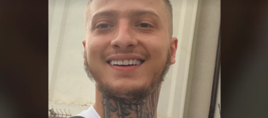 Fero pëson aksident, kjo është gjendja e tij