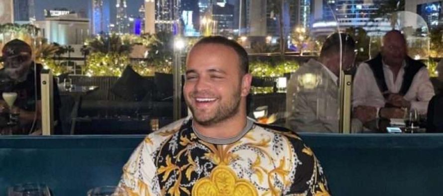 Fisnik Syla na prezanton me nënën, bashkë për pushime