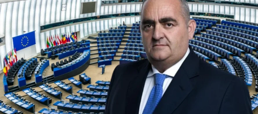 Beleri kërkoi të shkonte fizikisht në mbledhjen e PE si eurodeputet, Drejtoria e Burgjeve i kthen përgjigje
