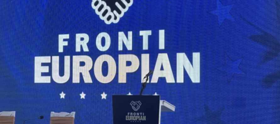 Fronti Evropian që dikur këmbëngulte në miratimin e ligjit për lojërat e fatit, sot kërkoi mbylljen e tyre