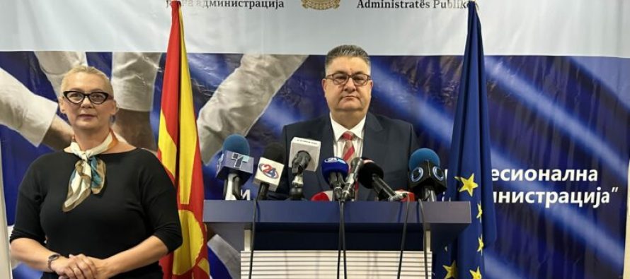 Minçev këmbëngul në interpretimin e ligjit rreth balancuesit, i bëri thirrje VLEN-it që të kthjellohet