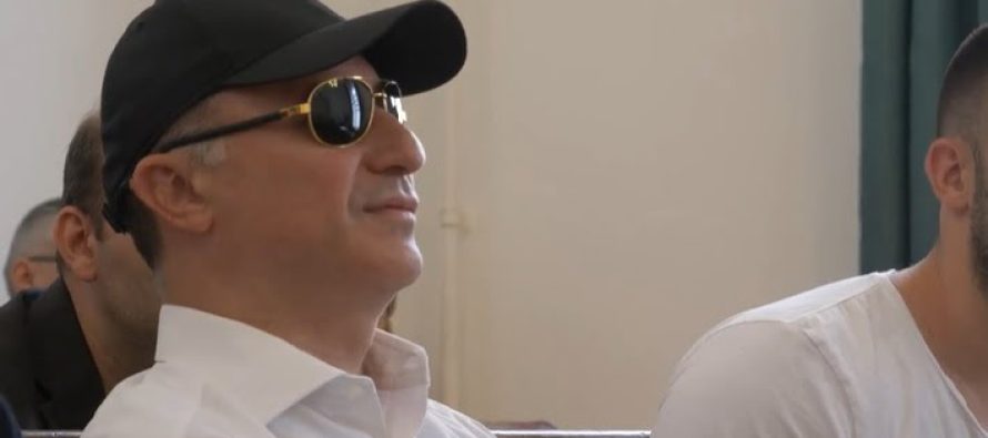 Kërkohet nga Kosova ekstradim për të dënuarit e rastit Monstra, por jo edhe për Gruevskin – Ja çka thotë ministri i Drejtësisë