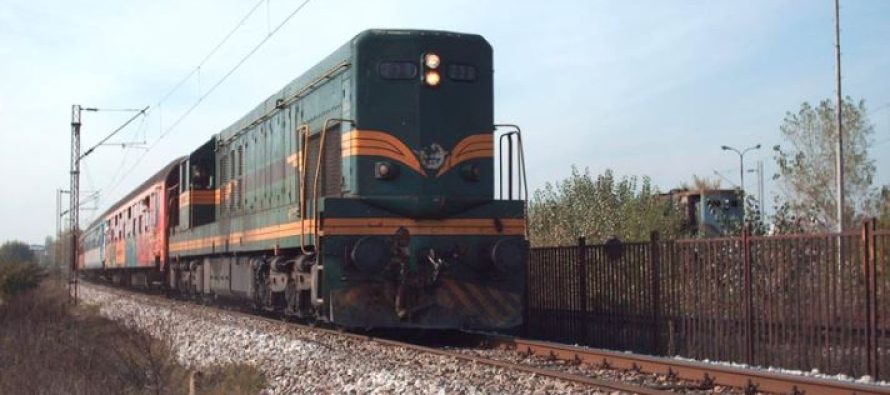 Treni godet një 50 vjeçar, mjeku i ndihmës së shpejtë konstaton vdekjen