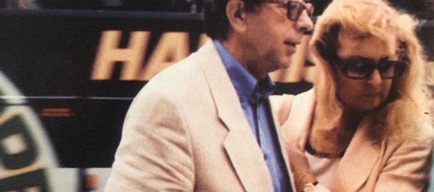 Disa detaje të panjohura për Ismail Kadarenë, rrëfyer nga Helena e tij