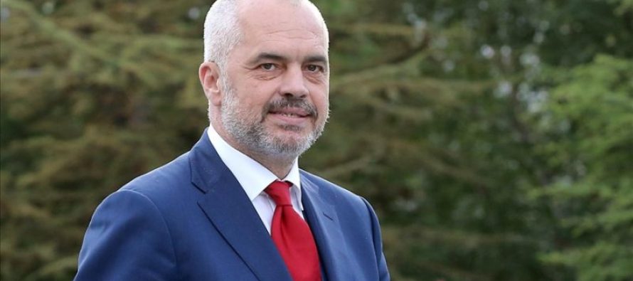 Edi Rama niset drejt Washingonit, do marrë pjesë në Samitin për 75-vjetorin e NATO-s