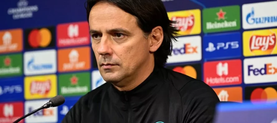 ​Inzaghi dhe Interi në diskutime për marrëveshjen e re