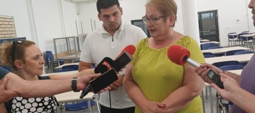 Janevska paralajmëroi revizion të punës së të gjitha universiteteve
