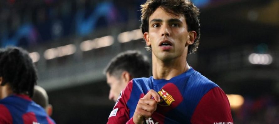 As te Barcelona, por as të rikthehet te Atletico Madridi – një top skuadër po e transferon Joao Felixin