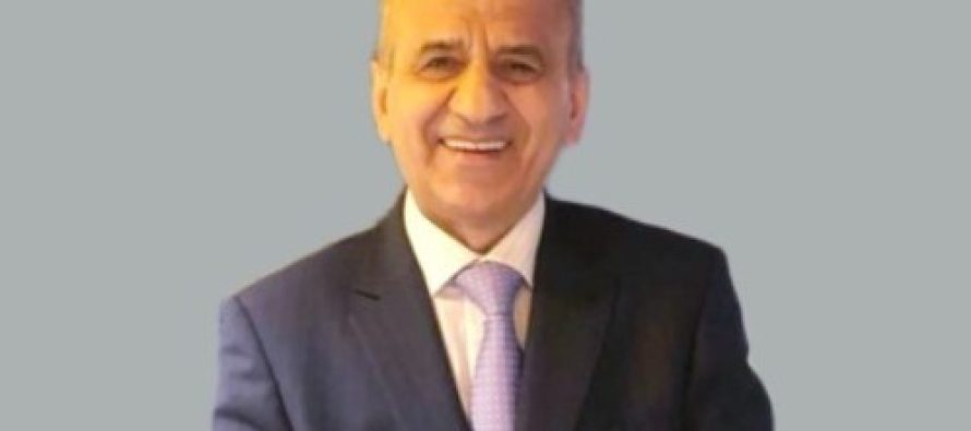 “Pluhuralizëm” politik!