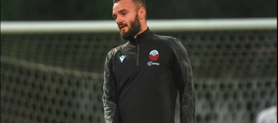 Shkëndija me shumë telashe rreth formacionit të parë