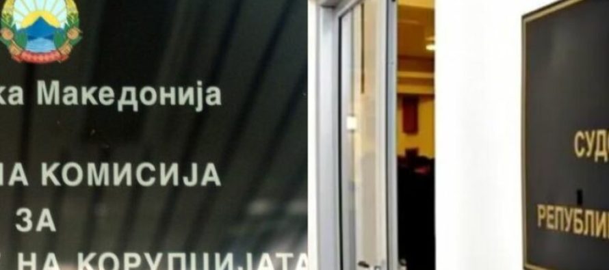 Vazhdojnë përplasjet mes Antikorrupsionit dhe Këshillit Gjyqësor