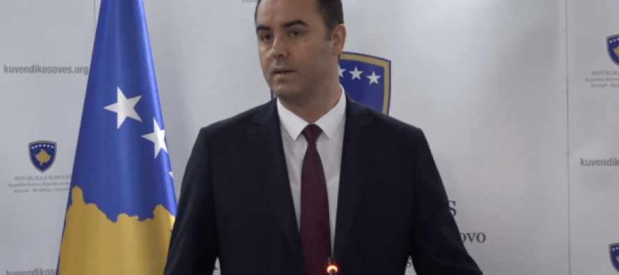 Konjufca: Kemi informacione të sakta se në Serbi po bëhen ushtrime për sulm të ri