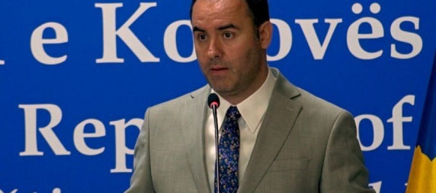 Konjufca: Serbia mund ta përsërisë “agresionin terrorist”, nëse nuk ndëshkohet për sulmin në Banjskë