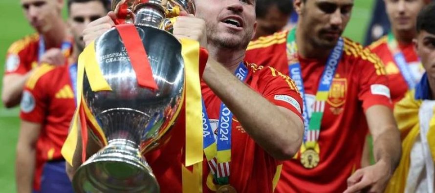 Reali kërkon kampionin e freskët të Evropës për mbrojtjen