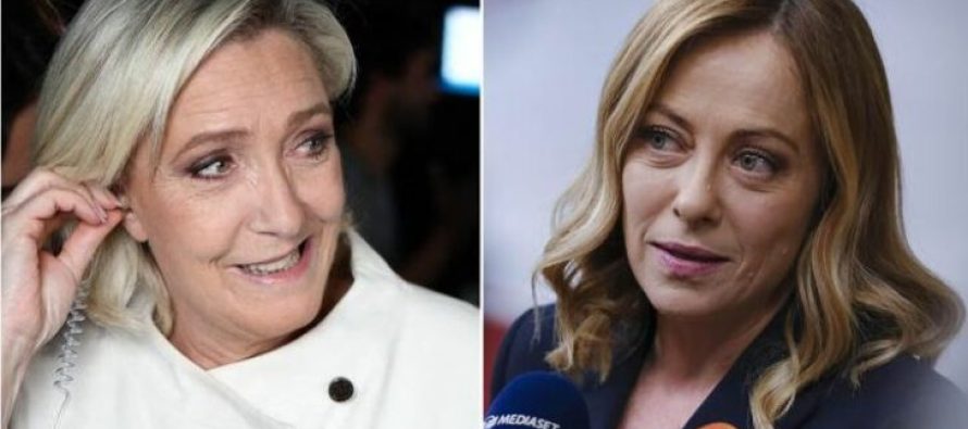 Meloni për zgjedhjet franceze: Nuk ishte humbje për të djathtën ekstreme