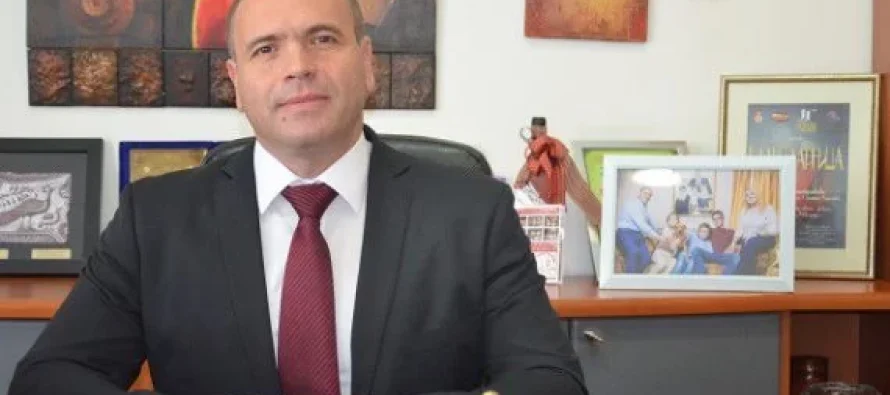 Dimitrievski: Nuk jemi në thelb të përgatitur të përballemi me zjarret, nevojiten zgjidhje të reja sistematike