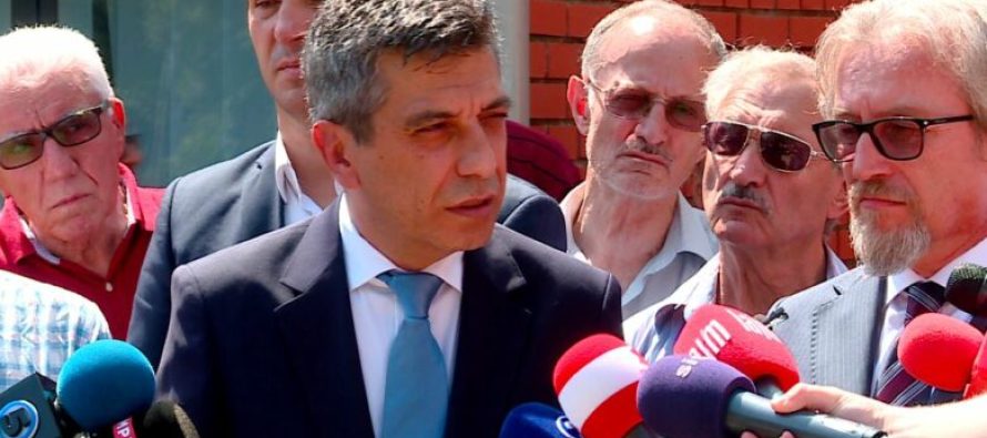Mexhiti: Balancuesi nuk hiqet, do të zëvendësohet me ligj për përfaqësim të drejtë