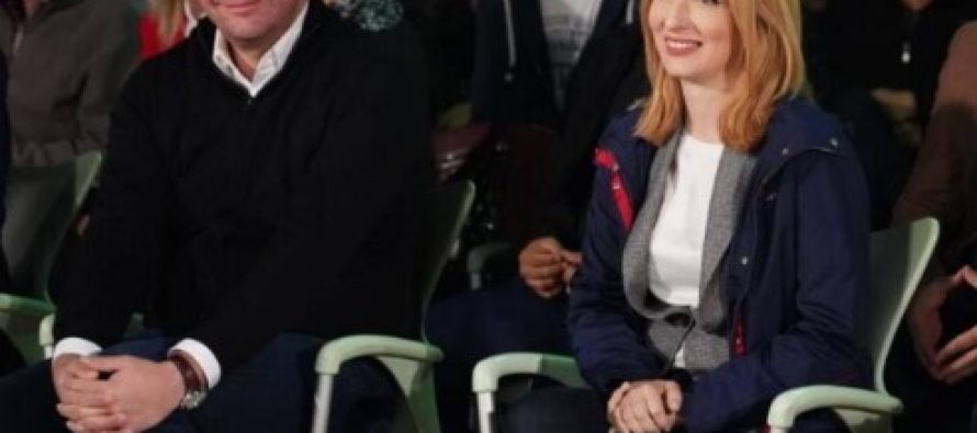 Arsovska: Mickoski nuk i mban premtimet për blerjen e autobusëve të rinj