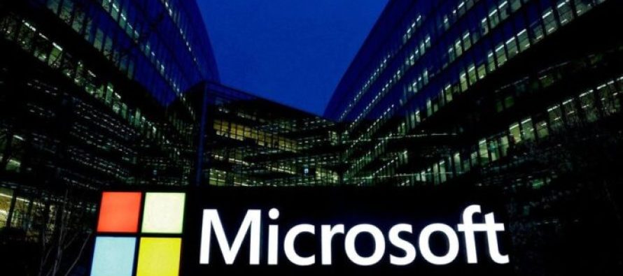 Microsoft raporton sërish probleme