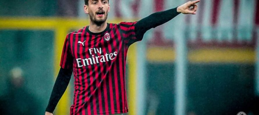 Lojtari i Milanit i sinqertë: Interi ekip tejet i fortë, por nuk mendojmë për rivalët