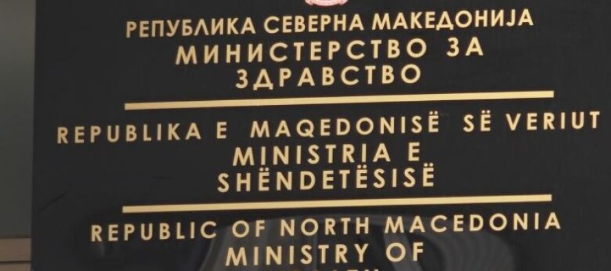 Taravari emëron drejtorët në tre klinika dhe në spitalin “8 Shtatori”