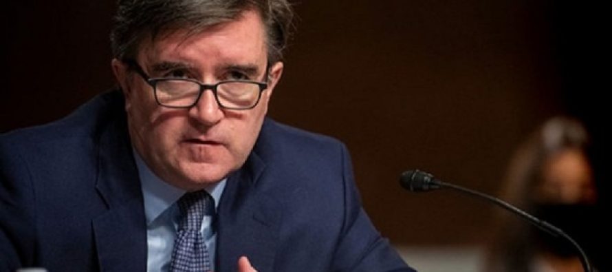 O’Brien: SHBA-të do të jenë shumë aktive në bisedimet mes Maqedonisë së Veriut dhe Bullgarisë